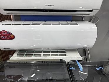 Климаттык техника: Настенная сплит‑система Chigo (серия Inverter) - Тип: инверторный — 1