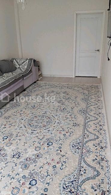 Недвижимость: 1 комната, 46 м², Средний Джал Элитка, 8 этаж, Евроремонт — 7