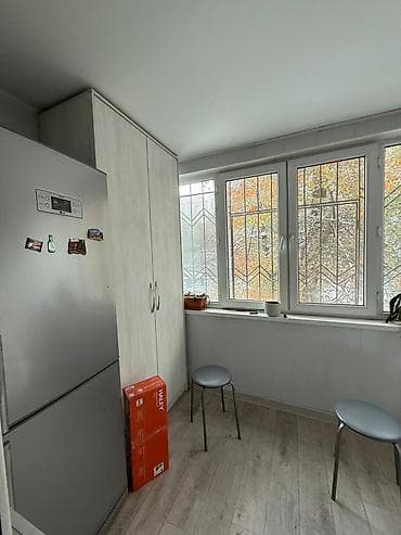 новый ключ агентство недвижимости: 3 комнаты, 58 м², 104 серия, 2 этаж, Евроремонт — 7