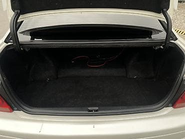 lexus gs 300 2006: Lexus GS: 2003 г., 3 л, Типтроник, Бензин, Седан — 8