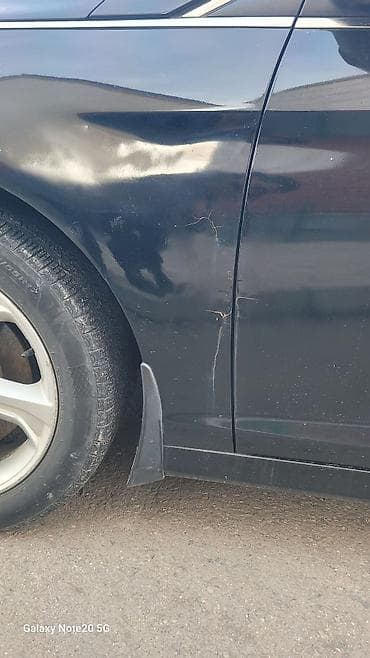 аудио усилитель: Hyundai Sonata: 2021 г., 2 л, Автомат, Бензин, Седан — 2