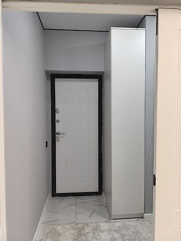 Недвижимость: 1 комната, 42 м², Арча-Бешик ж/м 105 серия, 7 этаж, Дизайнерский ремонт — 9