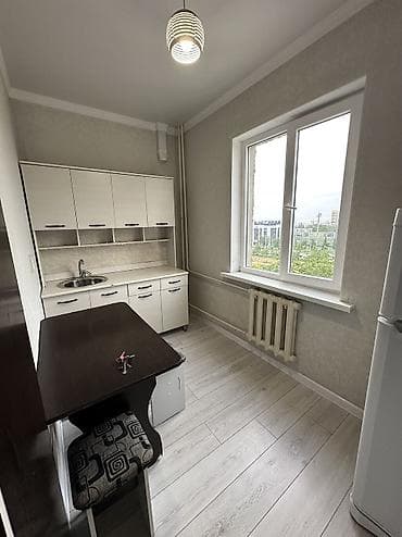real sight: 1 комната, 35 м², 105 серия, 5 этаж, Евроремонт — 6