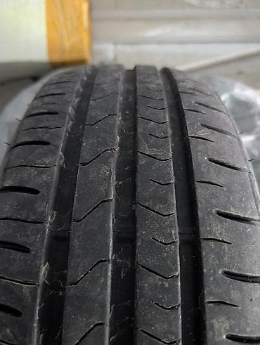 резина 225 70 r15 с: Шины 205 / 60 / R 15, Лето, Б/у, Комплект, Легковые, Корея, Falken — 4