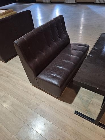 Для кафе, ресторанов: Стол и стул для кафе — 4