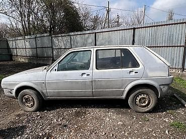 golf 2 8: Продаю На запчасти Гольф 2. Кузов, двигатель, коробка и другие — 4