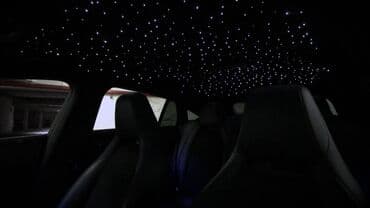 corolla runx: Звездное небо в авто, как в роллс ройс. Дорого! — 20