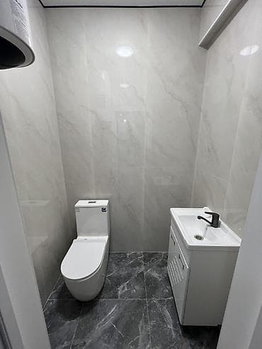 Квартиры: 1 комната, 47 м², Элитка, 7 этаж, Евроремонт — 10
