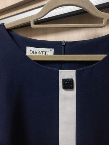 вечерние платья больших размеров бишкек: Вечернее платье, Классическое, С рукавами, XL — 3