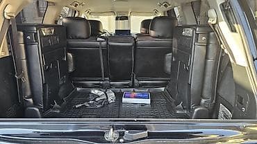 евакуатор продаю: Toyota Land Cruiser: 2012 г., 4.5 л, Автомат, Дизель, Внедорожник — 6