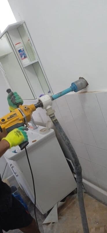 алмазное бурение прайс 2024: Алмазное сверление Больше 6 лет опыта — 4