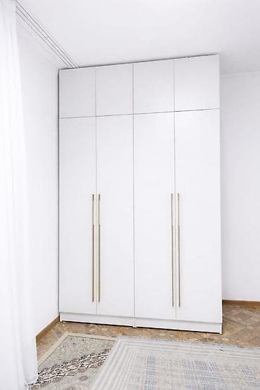 Шифоньер, шкаф для одежды, Новый, Прямой, ЛДСП