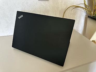 Ультрабук, Б/у, Intel Core i5 — 5