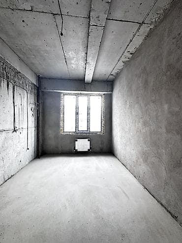 южный берег: 2 комнаты, 73 м², Элитка, 14 этаж, Готовая ПСО (под самоотделку) — 8