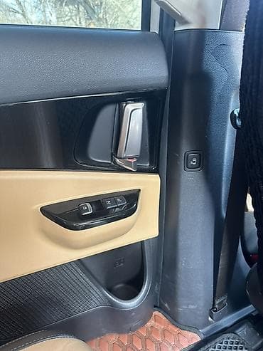 киа карнвал: Kia Carnival: 2021 г., 2.2 л, Автомат, Дизель, Минивэн — 8