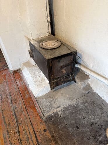 готовый дом из контейнера: Сдача в аренду дома по адресу Новопокровка ул Чкалова 21 а - — 10