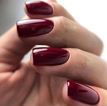 Нейл мастер -у нас есть вакансия! Успешная и стильная БЬЮТИ-Студия