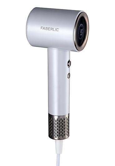 razr v3: Фен Концентратор, Ионизация — 2