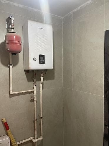 bay tash: Аренда офисов, 52 м², В жилом комплексе — 9