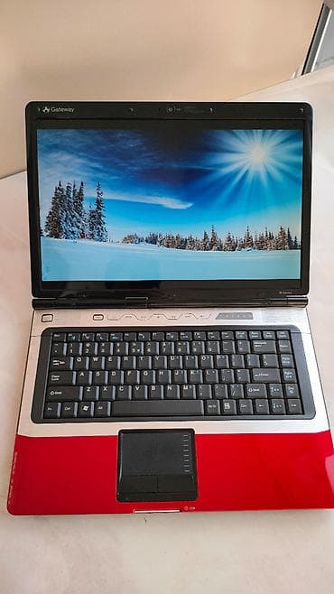 intel core 2 duo: Hoутбук Gateway в идeaльнoм сocтоянии! Известный американский — 9