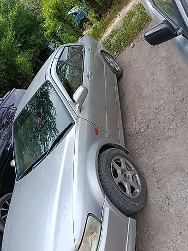 bwb e34: Honda Accord: 2002 г., 1.8 л, Автомат, Газ, Седан — 1
