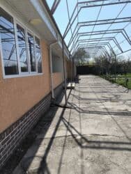 бишкек продаю дом село дордой 2: Дом, 1441 м², 12 комнат, Собственник — 17