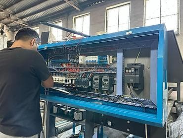 Инженер автоматизации | Опыт 6 лет Обслуживание и модернизация at lalafo.kg Инженер автоматизации | Опыт 6 лет Обслуживание и модернизация