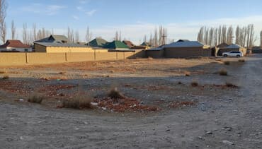 дом в ат башы: 5 соток, Для бизнеса, Красная книга — 2