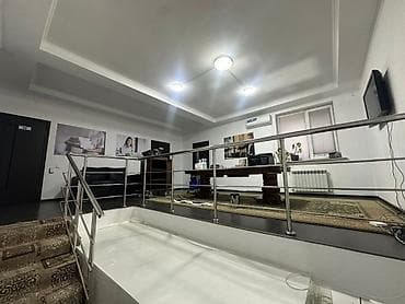 земляные работы: 215 м², 7 комнат, Кондиционер, Парковка, Забор, огорожен — 5