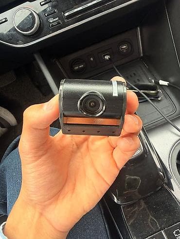 4 gb: Срочно выложили дешево покупали за 23 тысячи Видеорегистратор IROAD — 5