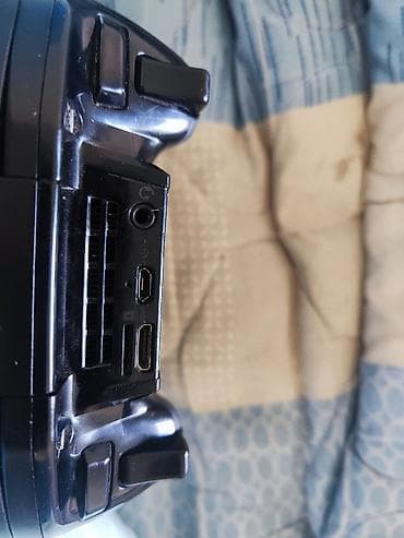 xbox 3 0: Портативная игровая консоль NVIDIA SHIELD Portable (Android) — 2