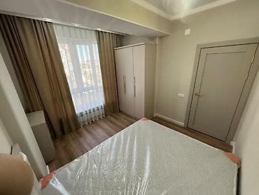 восст 2: 2 комнаты, 51 м², Элитка, 13 этаж, Дизайнерский ремонт — 4