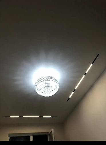 ls 4 6: Натяжной потолок Глянцевое, Матовое, 3D потолки Гарантия, Бесплатная консультация, Бесплатный замер — 3