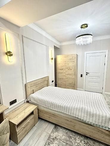 квартира медакадемия: 3 комнаты, 102 м², Мед Академия Элитка, 10 этаж, Евроремонт — 4