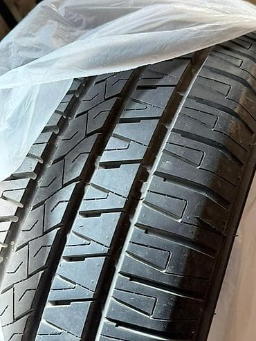 kia r17: Летняя шина Sailun 285/60 R18 116T - Размер: 285/60 R18 - Индекс — 3