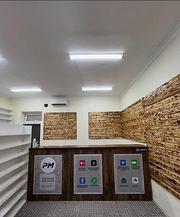 Соода жабдуулары: Продаю мастерские столы для ремонта телефонов 2шт по метру — 3