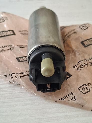 hyper fuel: Бензонасос Toyota Новый, Оригинал, Япония — 3