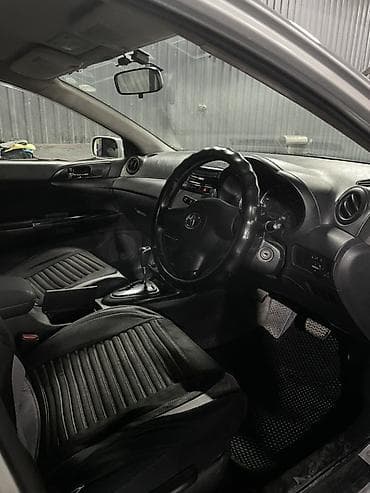 калдина клык: Toyota Caldina: 2003 г., 1.8 л, Автомат, Бензин, Универсал — 4