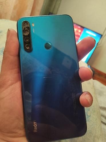apple ipad air: Redmi, Redmi 8 Pro, 64 ГБ — 1