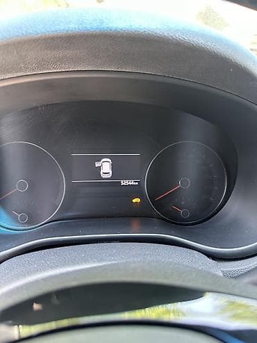 фары б4: Kia Sportage: 2020 г., 1.6 л, Автомат, Дизель, Кроссовер — 9