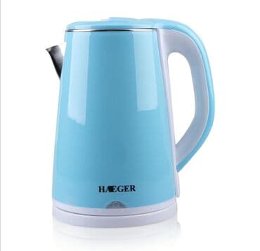 электрические чайник: Электрический чайник, Новый, Бесплатная доставка, Самовывоз — 3