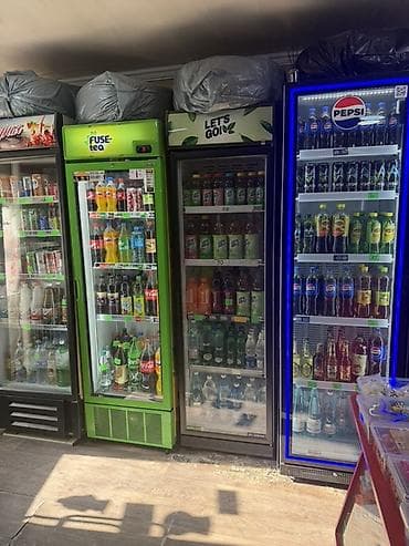 Готовый бизнес: Продажа бизнеса Магазин, Продукты, Вместе с: Оборудование и мебель — 6