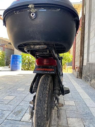 скутеры электронные: Тип скутера 50 куб. см, Электро — 8