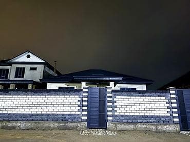 продаю дом с беловодск: Ж/М Ак ордо 2 Улица проектируемая 29-я. 10а Цена 159500 Все вопросы по — 2