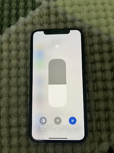 Apple iPhone: IPhone 11 Pro, Б/у, 256 ГБ, Space Gray, Чехол, 100 % — 4