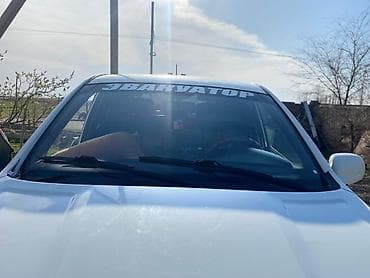 трубина на хово: Эвакуатор, 2017 г., Ломаная — 8