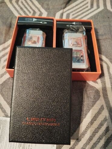 электронные зажигалки: Зажигалка, Газовая, Новый — 7