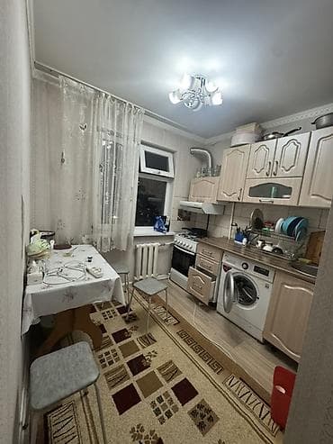 1 бөлмө, Менчик ээси, Толугу менен эмереги бар — 1