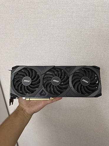 amd rx: Видеокарта для ПК, Б/у, MSI, GeForce RTX, 8 ГБ — 1