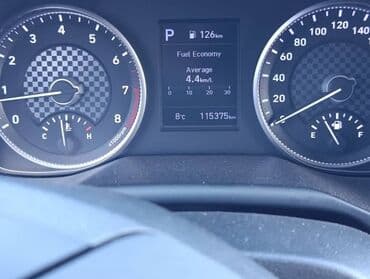 полик нексия 2: Hyundai Avante: 2019 г., 1.6 л, Вариатор, Бензиновая, Седан — 29